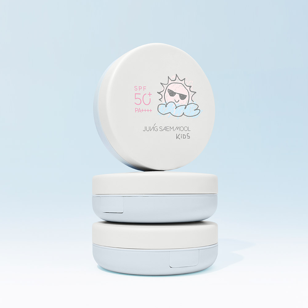 JUNGSAEMMOOL Mild Cushion